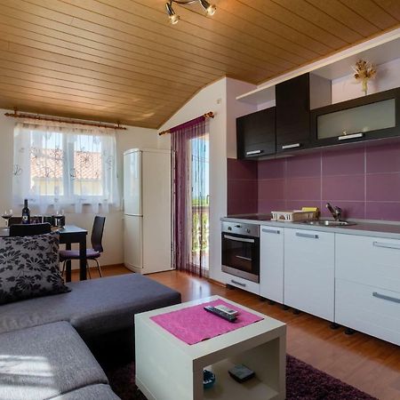 Apartment Monica Liznjan Ngoại thất bức ảnh