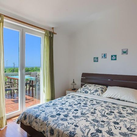 Apartment Monica Liznjan Ngoại thất bức ảnh