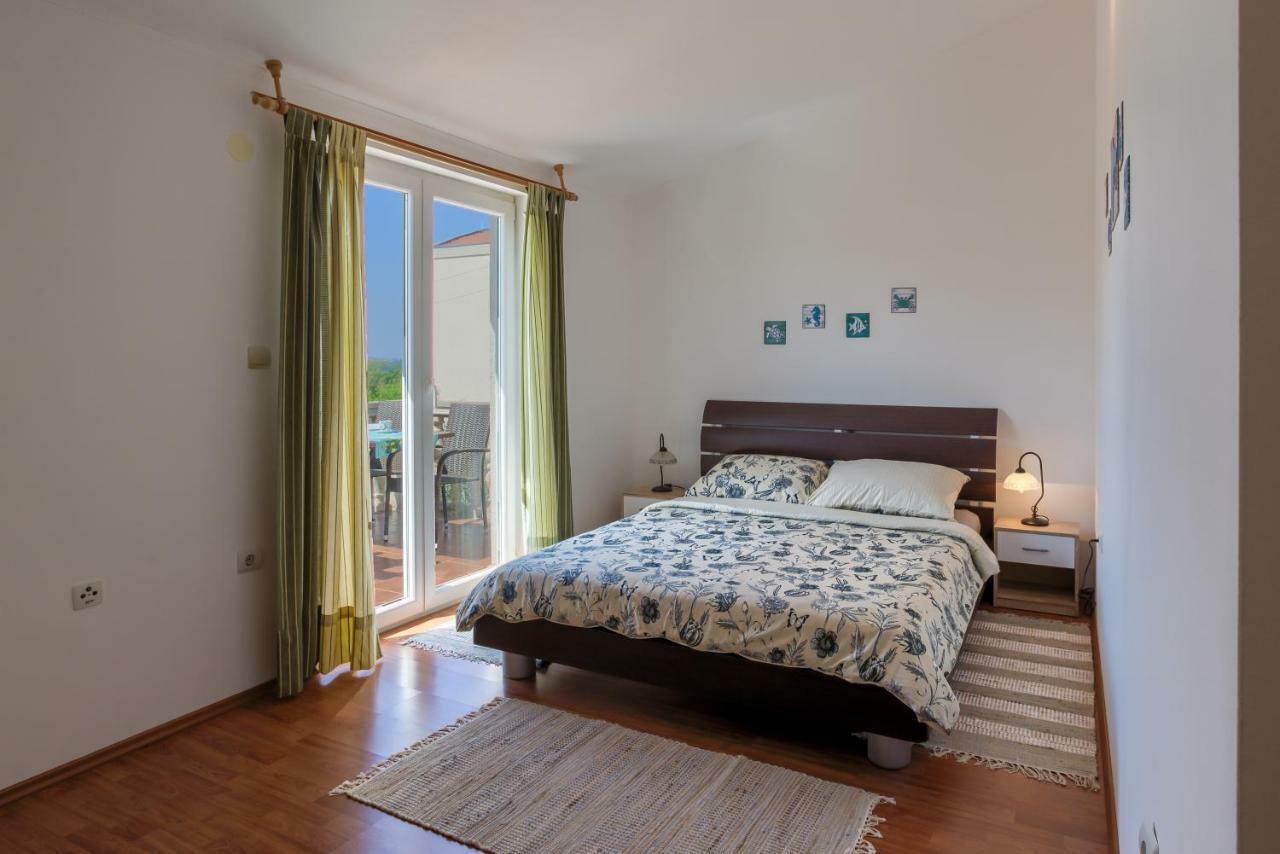 Apartment Monica Liznjan Ngoại thất bức ảnh